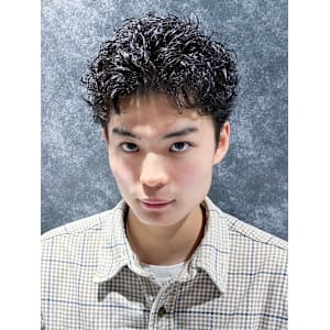 メンズサロンTect by Ash吉祥寺×スタイル