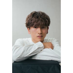 メンズサロンTect by Ash吉祥寺×スタイル