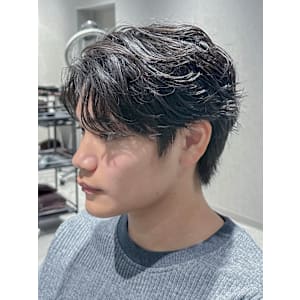 メンズサロンTect by Ash吉祥寺×スタイル