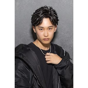 メンズサロンTect by Ash吉祥寺×スタイル