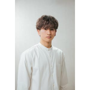 メンズサロンTect by Ash吉祥寺×スタイル