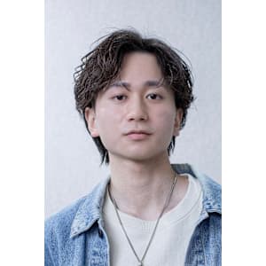 メンズサロンTect by Ash吉祥寺×スタイル