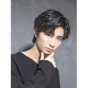 メンズサロンTect by Ash吉祥寺×スタイル