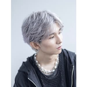 メンズサロンTect by Ash吉祥寺×スタイル