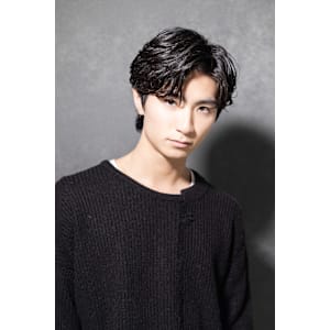 メンズサロンTect by Ash吉祥寺×スタイル