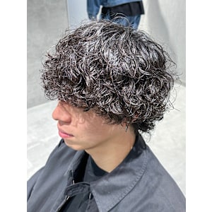 メンズサロンTect by Ash吉祥寺×スタイル