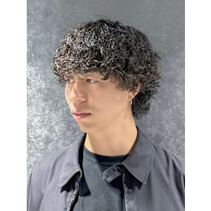 メンズサロンTect by Ash吉祥寺×スタイル