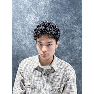 メンズサロンTect by Ash吉祥寺×スタイル