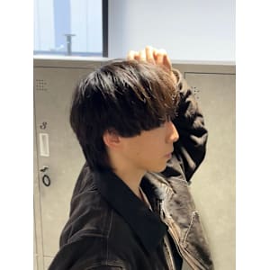 メンズサロンTect by Ash吉祥寺×スタイル