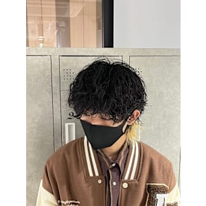 メンズサロンTect by Ash吉祥寺×スタイル