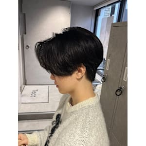 メンズサロンTect by Ash吉祥寺×スタイル