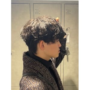 メンズサロンTect by Ash吉祥寺×スタイル