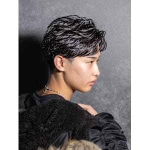 メンズサロンTect by Ash吉祥寺×スタイル