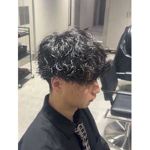 メンズサロンTect by Ash吉祥寺×スタイル