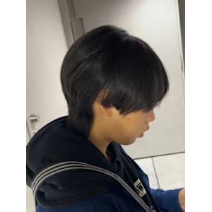 メンズサロンTect by Ash吉祥寺×スタイル