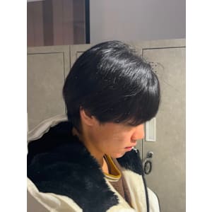 メンズサロンTect by Ash吉祥寺×スタイル