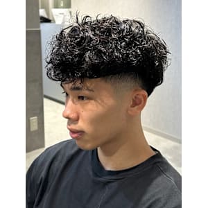 メンズサロンTect by Ash吉祥寺×スタイル