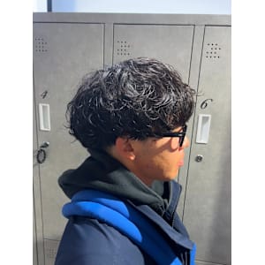 メンズサロンTect by Ash吉祥寺×スタイル