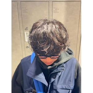 メンズサロンTect by Ash吉祥寺×スタイル