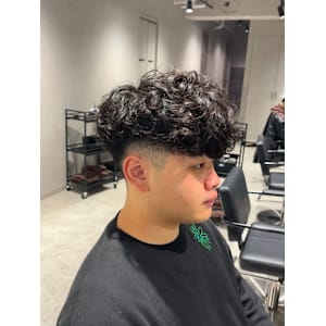 メンズサロンTect by Ash吉祥寺×スタイル