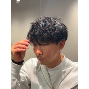 メンズサロンTect by Ash吉祥寺×スタイル