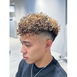 メンズサロンTect by Ash吉祥寺×スタイル