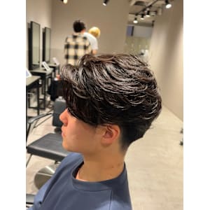 メンズサロンTect by Ash吉祥寺×スタイル