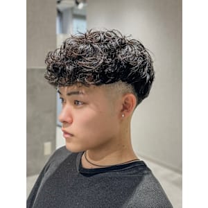 メンズサロンTect by Ash吉祥寺×スタイル