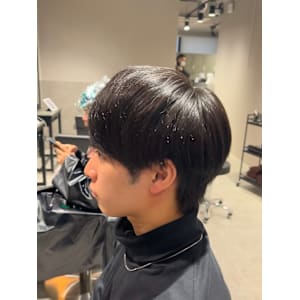 メンズサロンTect by Ash吉祥寺×スタイル