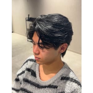 メンズサロンTect by Ash吉祥寺×スタイル