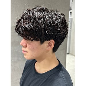 メンズサロンTect by Ash吉祥寺×スタイル