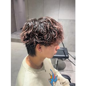 メンズサロンTect by Ash吉祥寺×スタイル