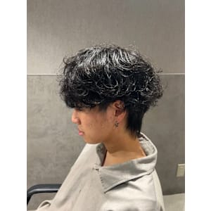 メンズサロンTect by Ash吉祥寺×スタイル