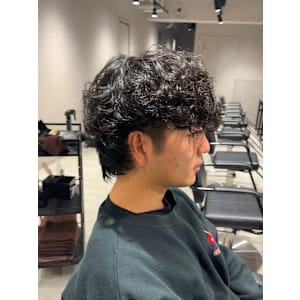 メンズサロンTect by Ash吉祥寺×スタイル