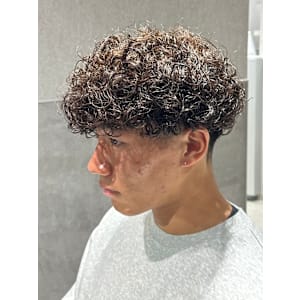 メンズサロンTect by Ash吉祥寺×スタイル