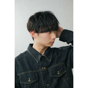 メンズサロンTect by Ash吉祥寺×スタイル