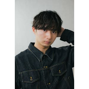 メンズサロンTect by Ash吉祥寺×スタイル