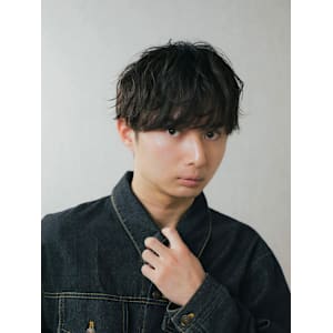 メンズサロンTect by Ash吉祥寺×スタイル