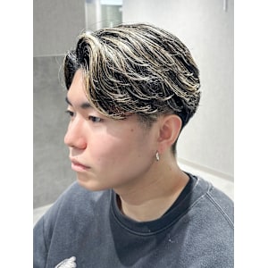 メンズサロンTect by Ash吉祥寺×スタイル