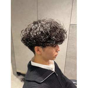 メンズサロンTect by Ash吉祥寺×スタイル