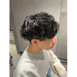 メンズサロンTect by Ash吉祥寺×スタイル