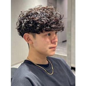 メンズサロンTect by Ash吉祥寺×スタイル