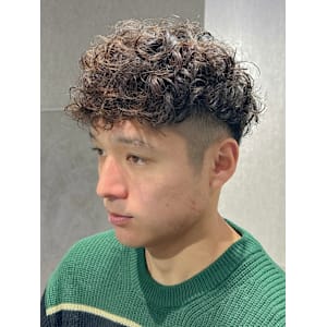 メンズサロンTect by Ash吉祥寺×スタイル