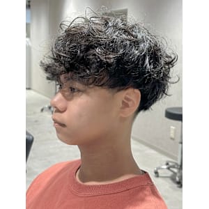 メンズサロンTect by Ash吉祥寺×スタイル