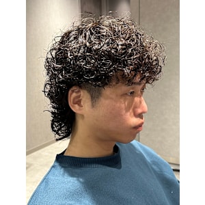 メンズサロンTect by Ash吉祥寺×スタイル