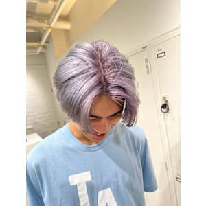 メンズサロンTect by Ash吉祥寺×スタイル