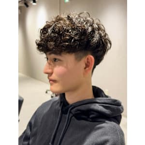 メンズサロンTect by Ash吉祥寺×スタイル