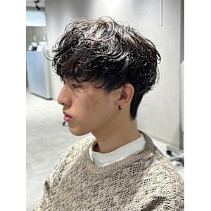 メンズサロンTect by Ash吉祥寺×スタイル