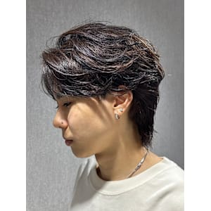 メンズサロンTect by Ash吉祥寺×スタイル