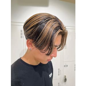 メンズサロンTect by Ash吉祥寺×スタイル